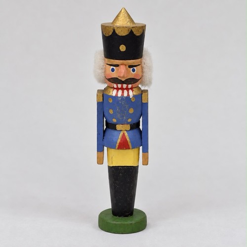 Walter werner miniatur - walter,