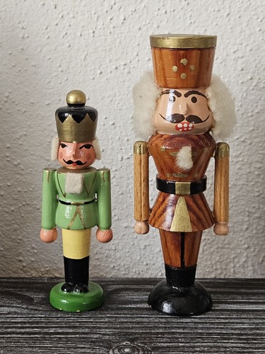 Ddr nussknacker echt - ddr,