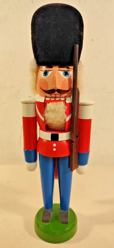 Nussknacker däne soldat - nussknacker,