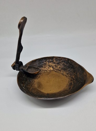 Nussknacker bronze - |,