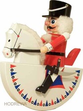 Reiterlein Husar rot 27cm NEU