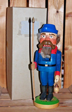 Lothar Junghänel Nussknacker