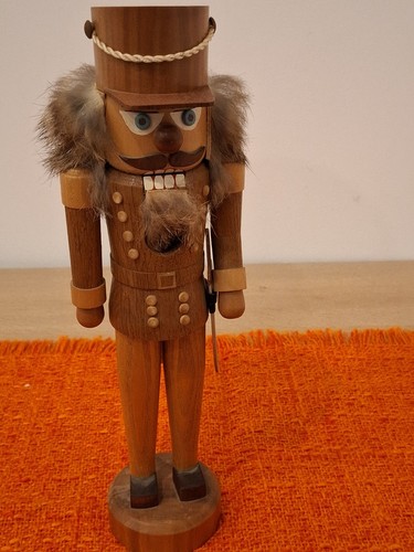 Alter nussknacker 1970 - alter,