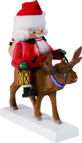 Richard glaesser nussknacker - glaesser,