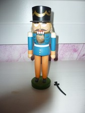 Nussknacker HoDreWa Legler