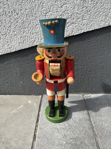 Alter ddr nussknacker - nussknacker, soldat