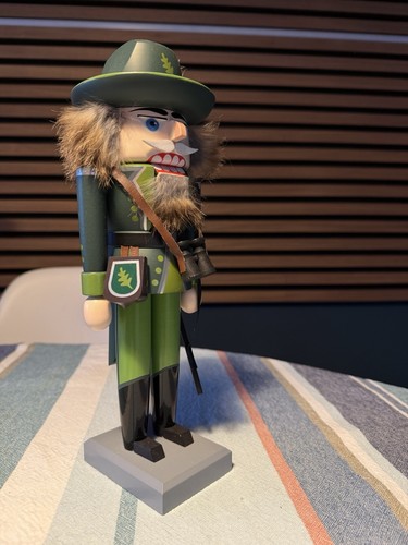 Kwo nussknacker jäger gewehr - kwo,
