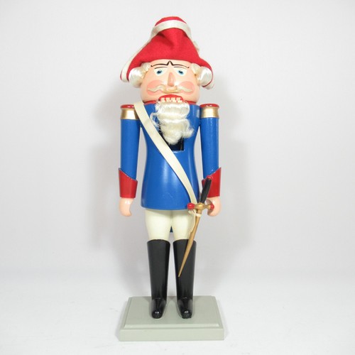 Alter nussknacker baron - -,