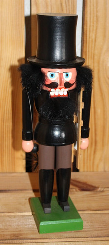 Kwo nussknacker - kwo,