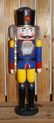Seiffener volkskunst - volkskunst, eg