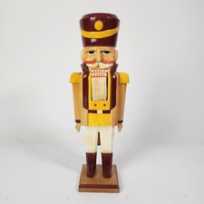 Nussknacker Soldat Holz