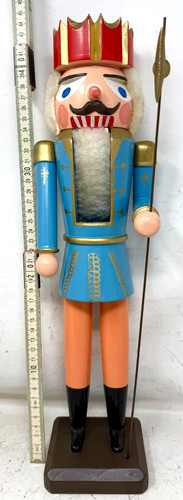 Nussknacker könig erzgebirge - könig,