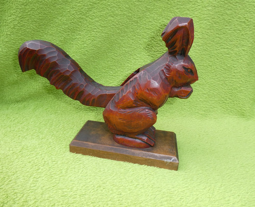 Alter nussknacker holz als - alter,