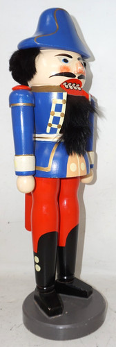 Nussknacker soldat husar - nussknacker,