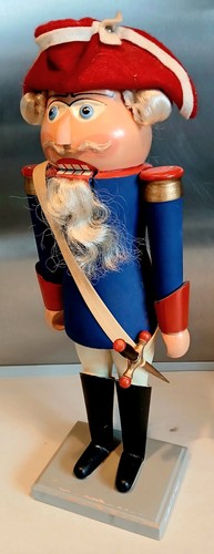 Alter nussknacker baron - alter,