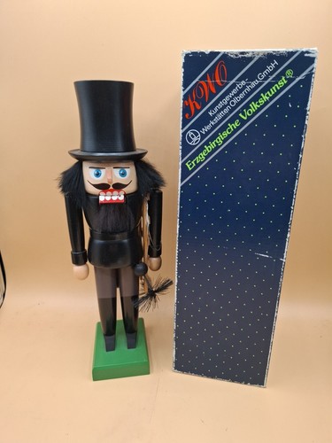 Kwo nussknacker - kwo,
