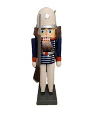 Erzgebirger Nussknacker