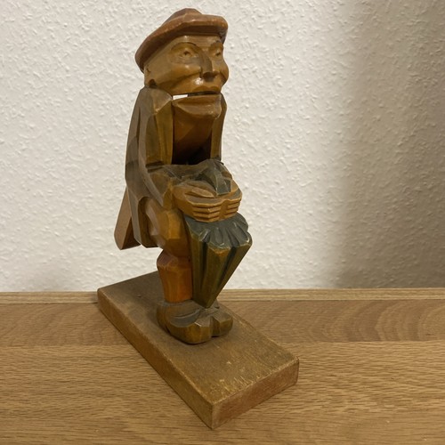 Alter nussknacker holz - nussknacker,