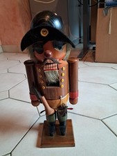 Nussknacker Pirat - expertic -