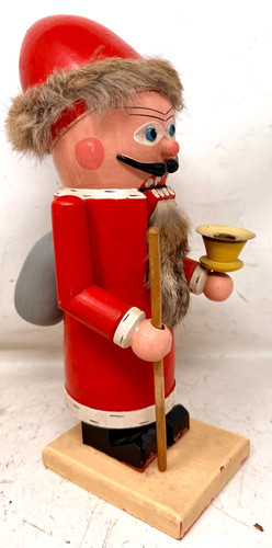 Nussknacker weihnachtsmann - nussknacker, +