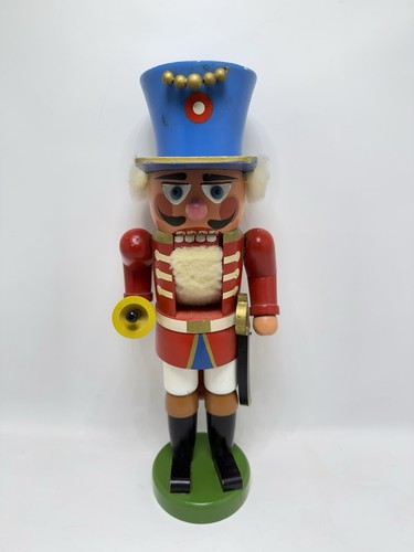 Alter ddr nussknacker soldat - alter,