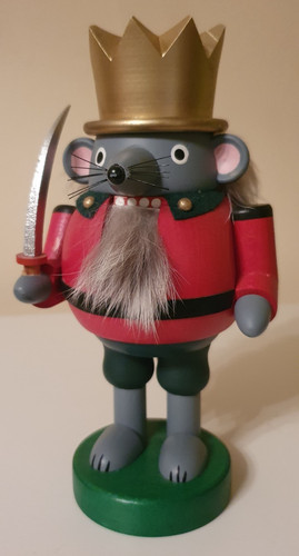 Nussknacker mäusekönig - nussknacker, "mäusekönig"