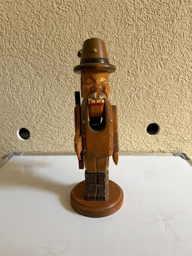 Original seiffener volkskunst - original,