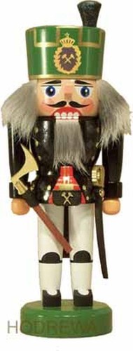 Nussknacker bergmann - nussknacker,