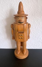 Vintage Nussknacker