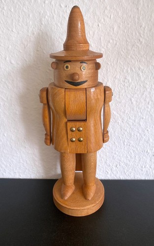 Vintage nussknacker - vintage,