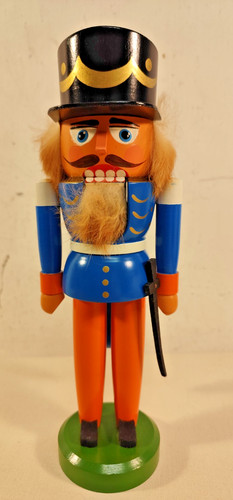 Nussknacker soldat könig - nussknacker,