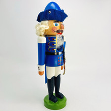 Hodrewa Legler Nussknacker