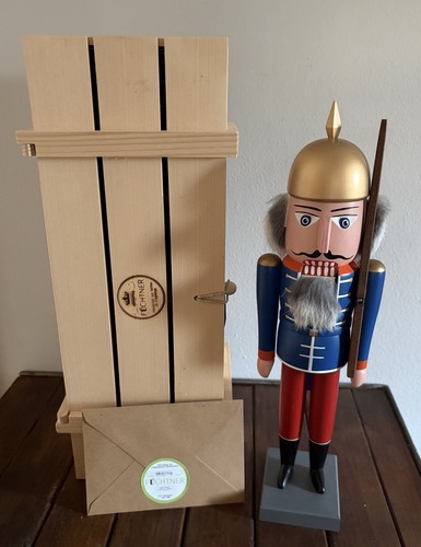 Nussknacker füchtner der - nussknacker,