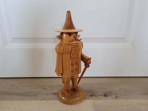 Holz nussknacker figur mann - nussknacker,