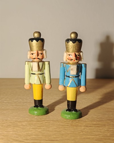 Zauberhaftes vintage set - vintage-set:, 2+
