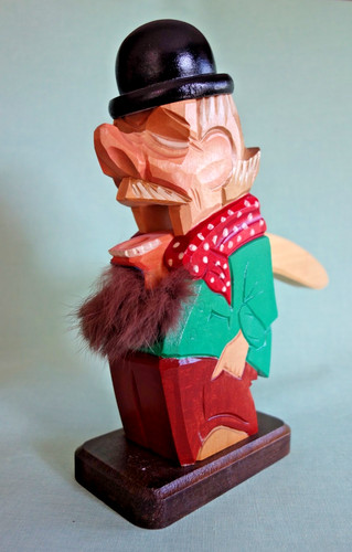 Nussknacker trinker - nussknacker,