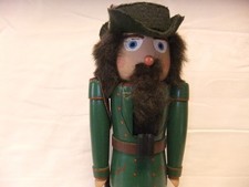 Erzgebirge Nussknacker