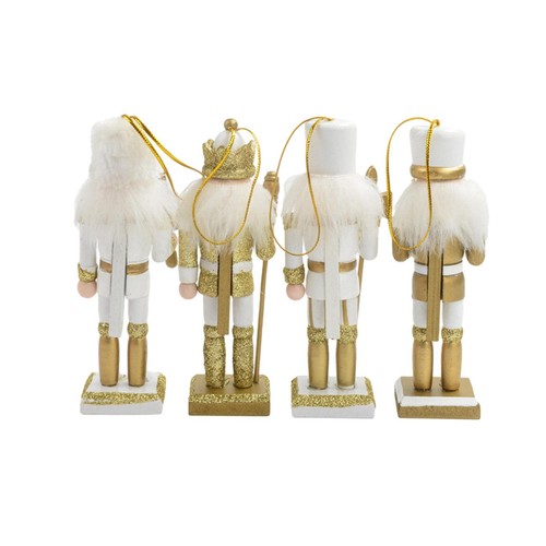Nussknacker ornamente aus - x, nussknacker-ornamente