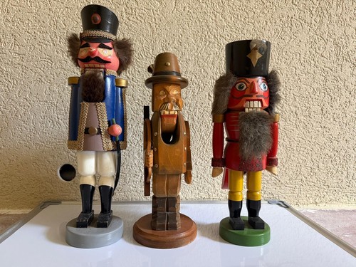 Original seiffener volkskunst - original,