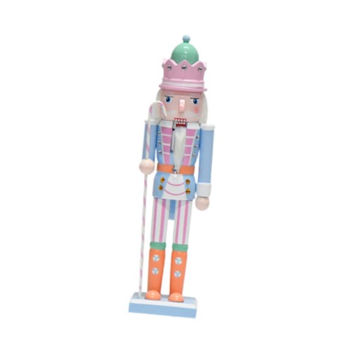 Nussknacker ornamente bemalt - nussknacker-ornamente,,