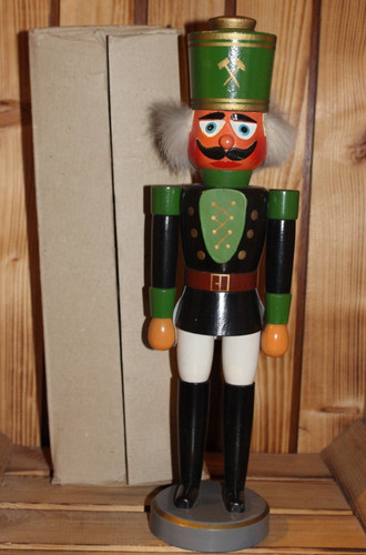 Antiker nussknacker hutknacker - antiker,