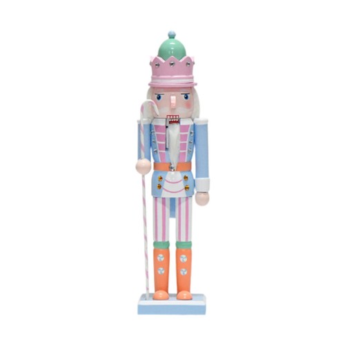 Nussknacker ornamente bemalt - nussknacker-ornamente,,