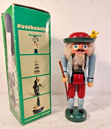 Nussknacker erzgebirge - nussknacker,