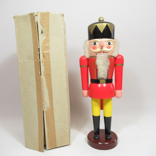 Alter nussknacker soldat - nussknacker,