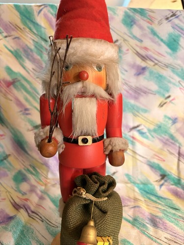Großer weihnachtsmann - großer,