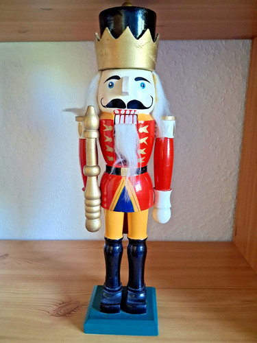 Nussknacker alt