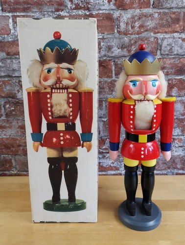 Ddr nussknacker könig - ddr, im