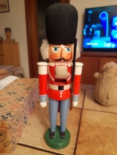 Nussknacker Original PGH