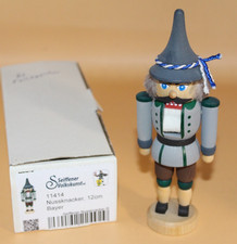 Seiffener Volkskunst 11414