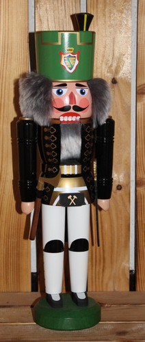 Hodrewa legler nussknacker - legler,